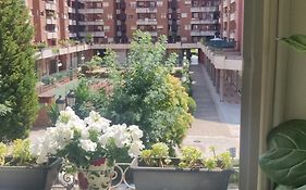 Alojamiento Oviedo 3 Con Parking